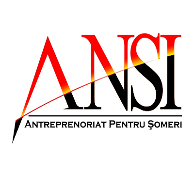Logo Proiect ANSI
